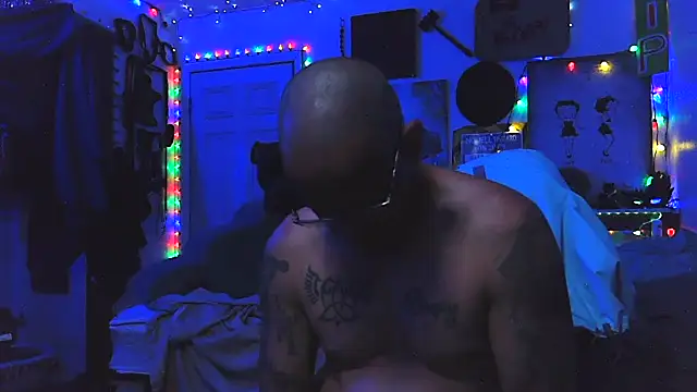 Buffshagswell online show from 03/31/26, 10:34