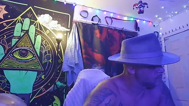 Buffshagswell online show from 07/01/26, 07:36