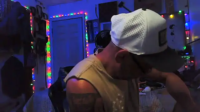 Buffshagswell online show from 03/14/26, 10:27