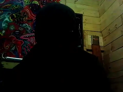 Buffshagswell online show from 11/07/25, 09:25