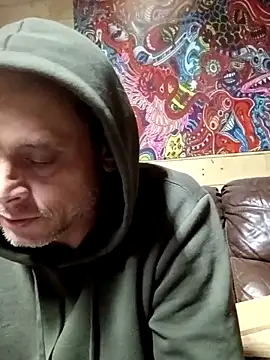 Buffshagswell online show from 11/13/25, 04:16