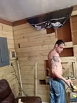 Buffshagswell online show from 11/14/25, 07:39