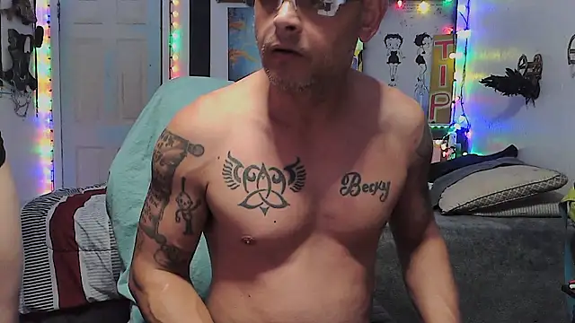 Buffshagswell online show from 03/01/26, 07:19