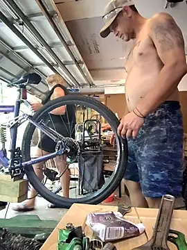 Buffshagswell online show from 06/22/26, 09:23