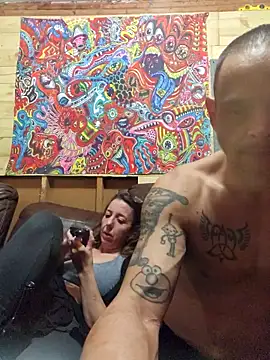 Buffshagswell online show from 10/25/25, 03:12