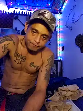 Buffshagswell online show from 10/19/25, 06:54