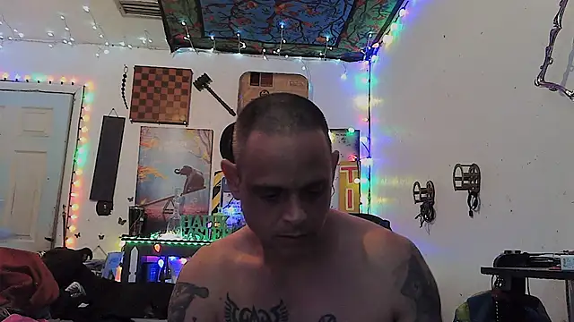 Buffshagswell online show from 03/02/26, 07:21