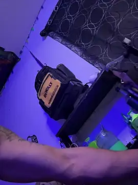 Buffshagswell online show from 03/22/26, 04:08