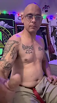 Buffshagswell online show from 05/15/26, 10:13