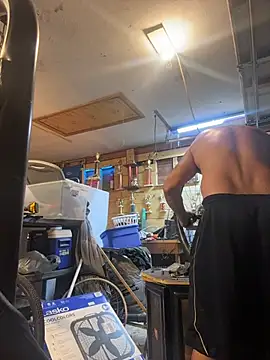 Buffshagswell online show from 06/14/26, 02:24