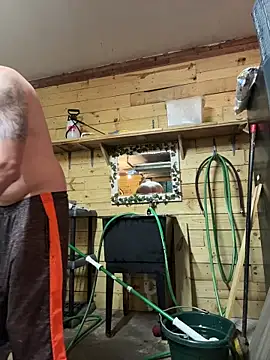 Buffshagswell online show from 03/26/26, 11:57