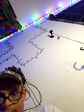 Buffshagswell online show from 10/20/25, 08:26