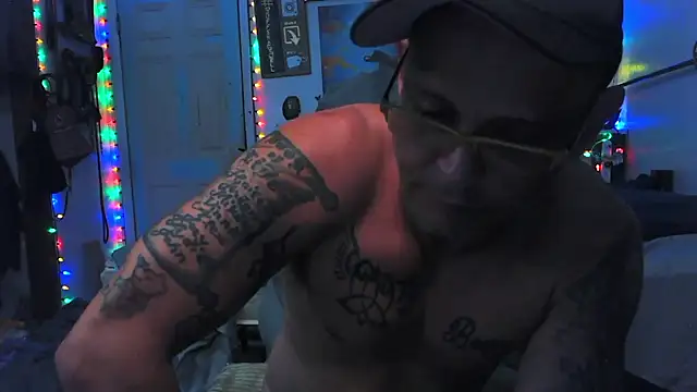 Buffshagswell online show from 03/16/26, 07:49