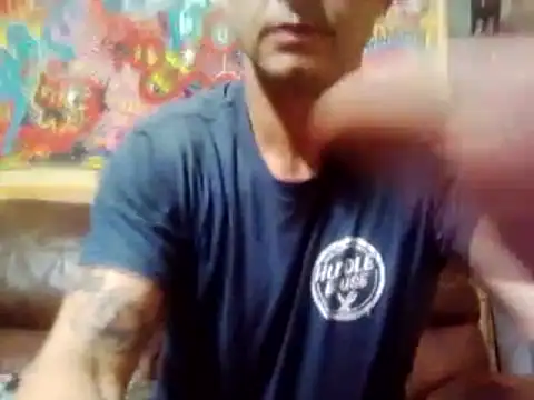 Buffshagswell online show from 11/06/25, 07:29