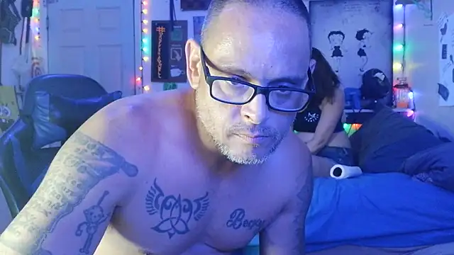 Buffshagswell online show from 07/06/26, 03:13