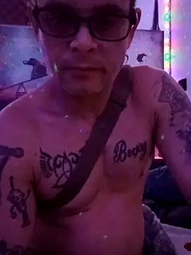 Buffshagswell online show from 12/02/25, 07:26