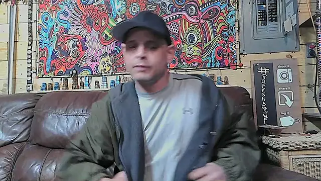 Buffshagswell online show from 02/24/26, 07:26