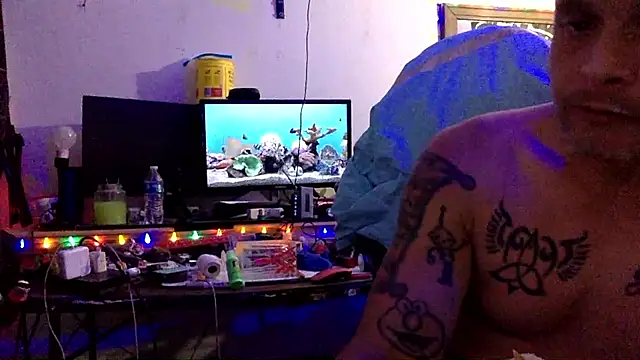 Buffshagswell online show from 04/07/26, 11:39