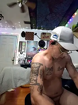 Buffshagswell online show from 05/24/26, 05:07