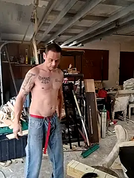 Buffshagswell online show from 11/13/25, 04:22