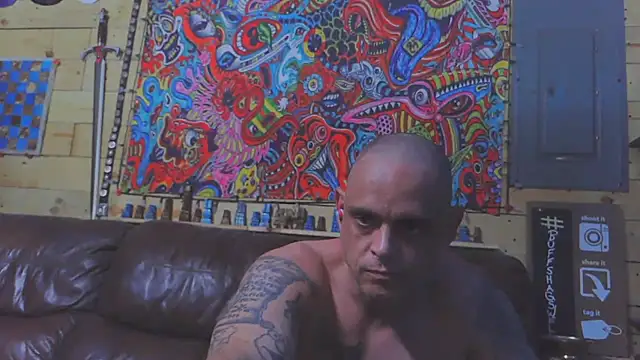 Buffshagswell online show from 02/19/26, 07:22