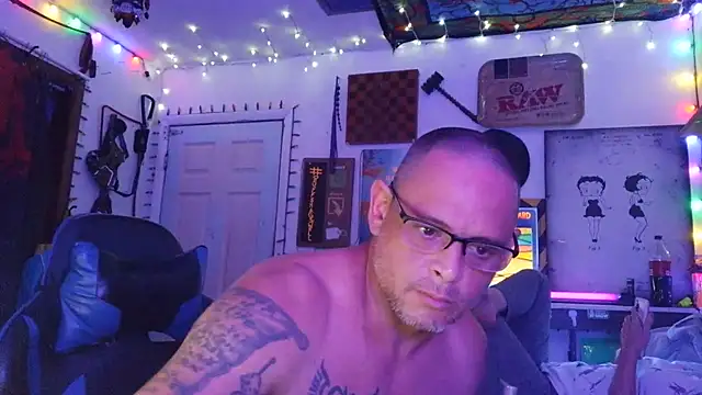 Buffshagswell online show from 07/01/26, 06:25