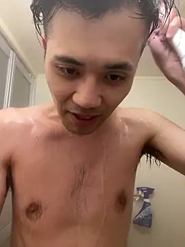 ryusei18570 online show from 01/23/25, 02:50