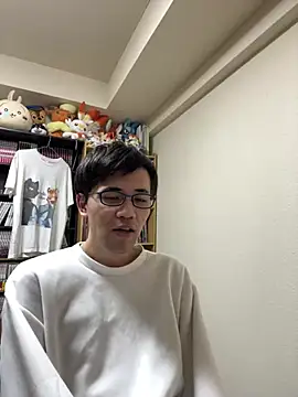 ryusei18570 online show from 12/17/24, 10:55