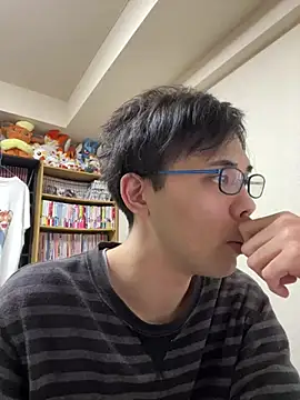 ryusei18570 online show from 12/08/24, 01:36