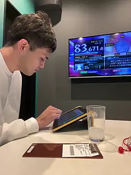 ryusei18570 online show from 03/15/25, 08:26