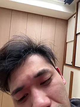 ryusei18570 online show from 02/16/25, 04:09