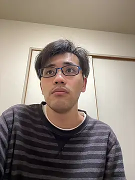 ryusei18570 online show from 02/16/25, 07:15