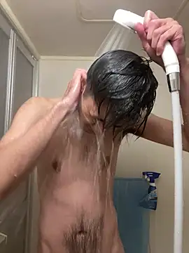 ryusei18570 online show from 02/13/25, 02:42