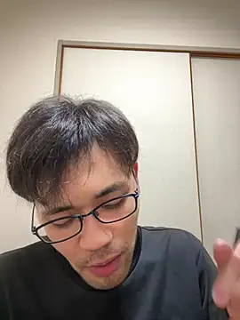 ryusei18570 online show from 01/26/25, 01:47