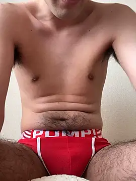 ryusei18570 online show from 11/02/25, 12:37