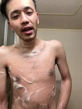 ryusei18570 online show from 01/20/25, 02:36