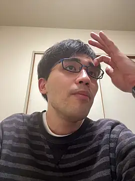 ryusei18570 online show from 02/15/25, 06:01