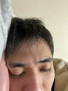 ryusei18570 online show from 03/15/25, 07:38