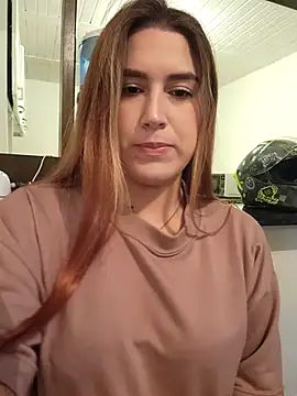 Snapshot of Jimena_White_ chatting on 10/12/25, 11:28 Jimena White online show from 10/12/25, 11:28