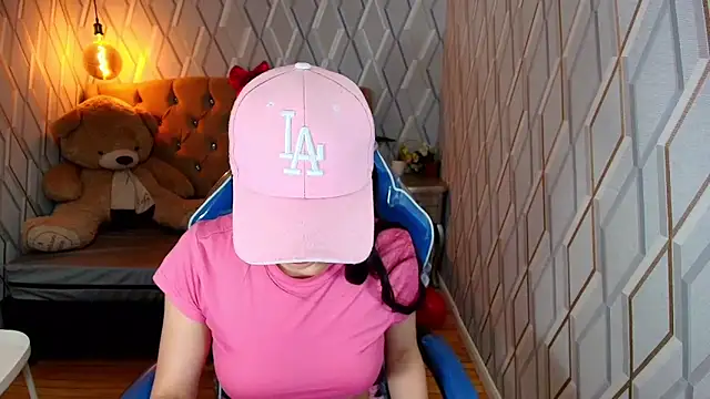 Angelchristix online show from 03/01/26, 02:17