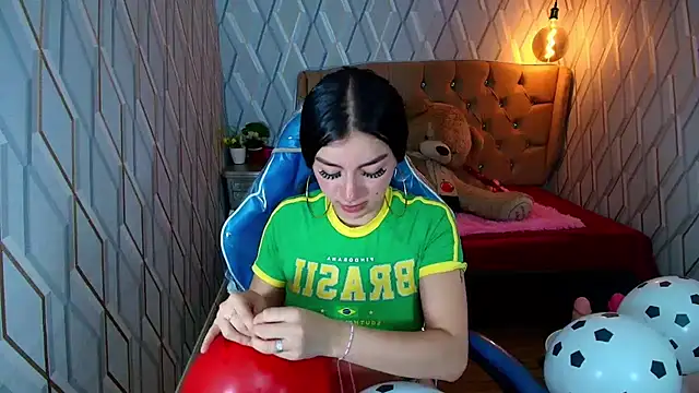 Angelchristix online show from 06/25/26, 02:33