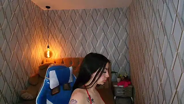 Angelchristix online show from 02/28/26, 01:11