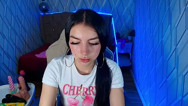 Angelchristix online show from 04/26/26, 03:20