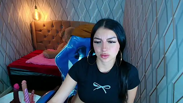 Angelchristix online show from 05/14/26, 02:03