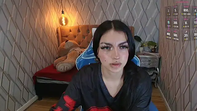 Snapshot of Angelchristix chatting on 09/12/25, 05:45 Angelchristix online show from 09/12/25, 05:45