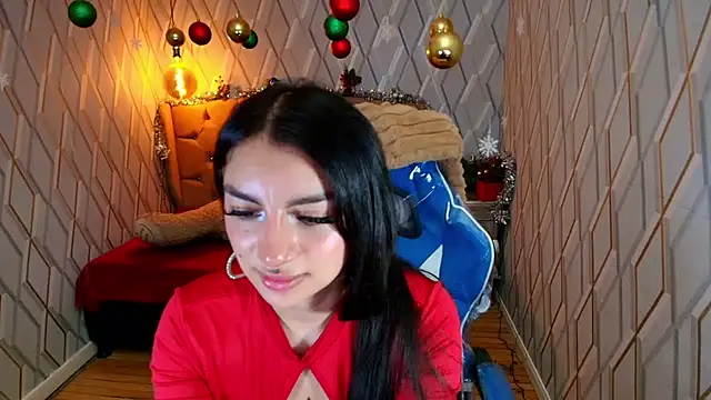 Angelchristix online show from 12/22/25, 02:06