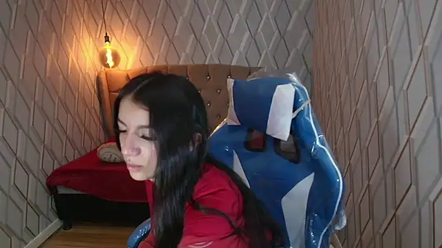 Snapshot of Angelchristix chatting on 10/27/25, 01:34 Angelchristix online show from 10/27/25, 01:34