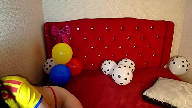 Angelchristix online show from 07/07/26, 03:04