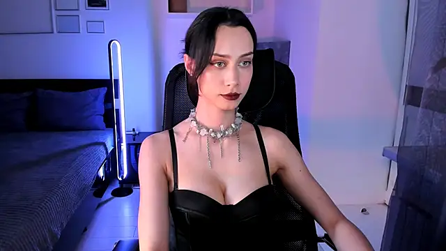 unaericaabistrong online show from 03/27/26, 07:04