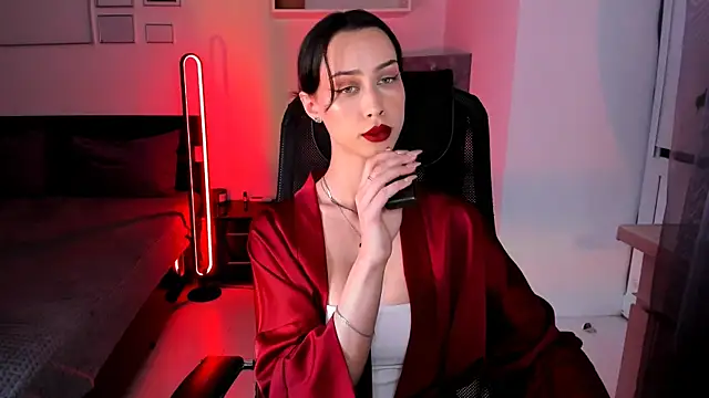 unaericaabistrong online show from 04/15/26, 07:40